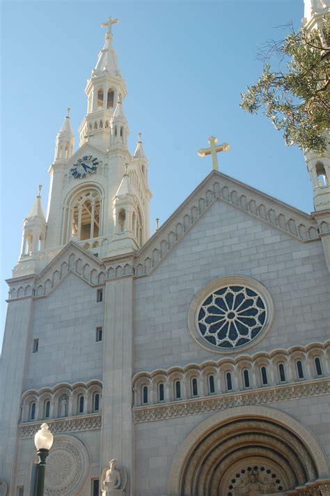 archdiocesan shrine of st. francis of assisi|St. Francis of Assisi National Shrine: History.